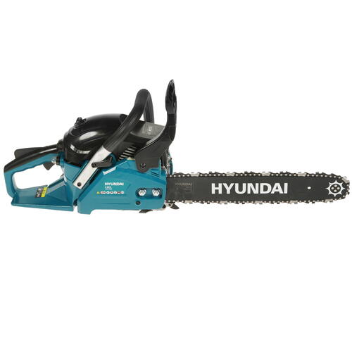 Купить Бензопила Hyundai Х 3916  8194007. Характеристики, отзывы и цены в Донецке