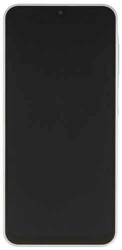 Купить 6.7" Смартфон Samsung Galaxy A16 4G 128 ГБ зеленый  5607204. Характеристики, отзывы и цены в Донецке