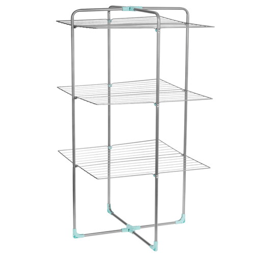 Купить Сушилка для белья  напольная Ника СБВ1  5481829. Характеристики, отзывы и цены в Донецке