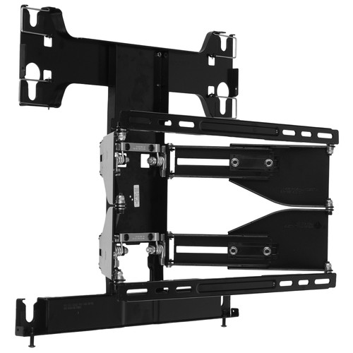 Купить Кронштейн для ТВ Samsung WMN-B16FB черный  9341176. Характеристики, отзывы и цены в Донецке