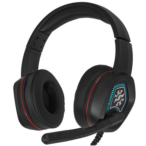 Купить Проводные наушники XPG EMIX H20 черный 2019  5363169. Характеристики, отзывы и цены в Донецке