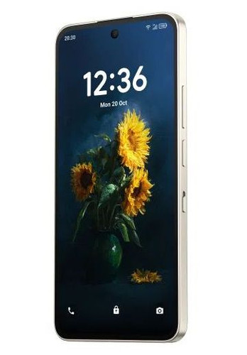 Купить 6.9" Смартфон TCL NXTPAPER 70 Pro 512 ГБ золотистый  5669765. Характеристики, отзывы и цены в Донецке