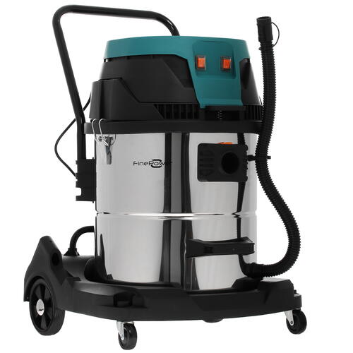 Купить Строительный пылесос  FinePower MFP-2460  5409987. Характеристики, отзывы и цены в Донецке