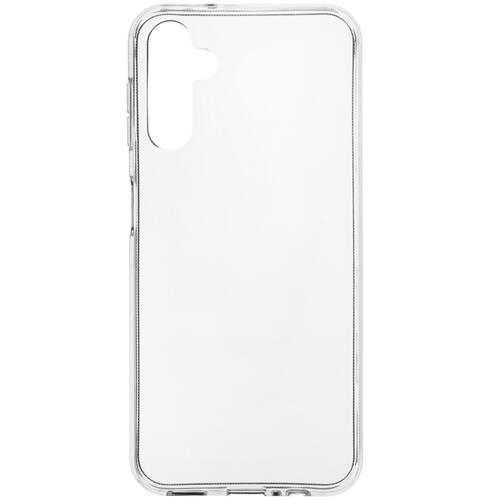 Купить Накладка  Aceline Silicone для Samsung Galaxy A14 прозрачный  5406865. Характеристики, отзывы и цены в Донецке