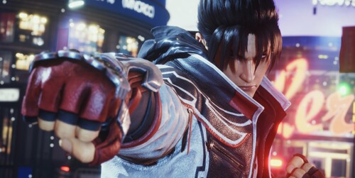 Купить Игра Tekken 8 - Season 2 Ultimate Edition (Steam)  5625005. Характеристики, отзывы и цены в Донецке