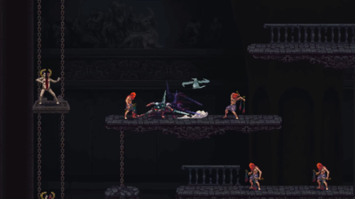 Купить Дополнение для игры Blasphemous - OST (Steam)  5618087. Характеристики, отзывы и цены в Донецке