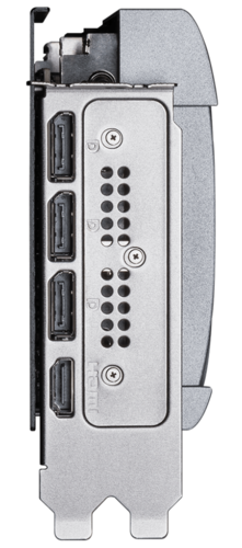 Купить Видеокарта MSI GeForce RTX 5070 VENTUS 2X  5637914. Характеристики, отзывы и цены в Донецке