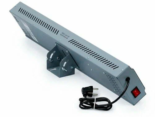 Купить Инфракрасный обогреватель Hintek Intense -1500  9121302. Характеристики, отзывы и цены в Донецке