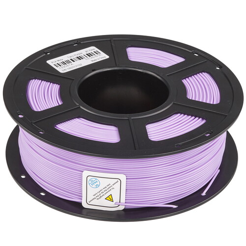 Купить Пластик NVPRINT PLA Meta Taro Purple  9158602. Характеристики, отзывы и цены в Донецке