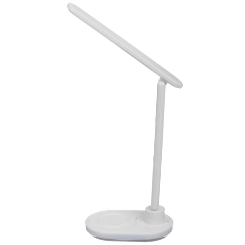 Купить Настольный светильник ArtStyle TL-U20W белый  9280727. Характеристики, отзывы и цены в Донецке