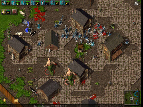 Купить Игра Black Moon Chronicles (Steam)  5621862. Характеристики, отзывы и цены в Донецке