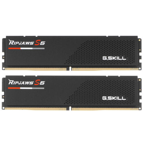 Купить Оперативная память G.Skill Ripjaws S5 [F5-6000J3636F16GX2-RS5K] 32 ГБ  5078979. Характеристики, отзывы и цены в Донецке