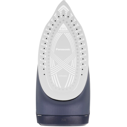 Купить Утюг Panasonic NI-U750ATV синий  9285774. Характеристики, отзывы и цены в Донецке