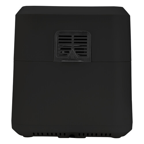 Купить Аэрогриль Gressel RGAF-771822 черный  9310665. Характеристики, отзывы и цены в Донецке