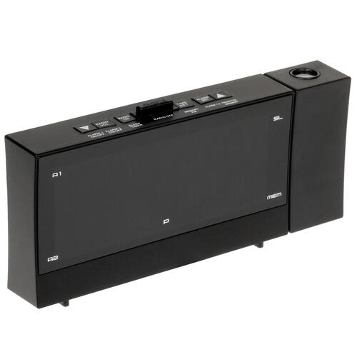 Купить Радиобудильник DEXP RC-360  1634354. Характеристики, отзывы и цены в Донецке