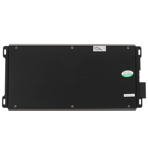 Купить Усилитель Ural Молния МЛ 4.120  9198681. Характеристики, отзывы и цены в Донецке