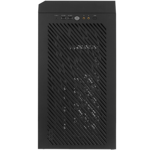 Купить ПК Fragmachine FIRE 7107  5613788. Характеристики, отзывы и цены в Донецке