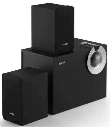 Купить Колонки Edifier M206BT черный  9095974. Характеристики, отзывы и цены в Донецке