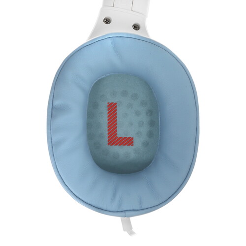 Купить Проводные наушники Sades SA-725 Spower белый 2024  5609820. Характеристики, отзывы и цены в Донецке