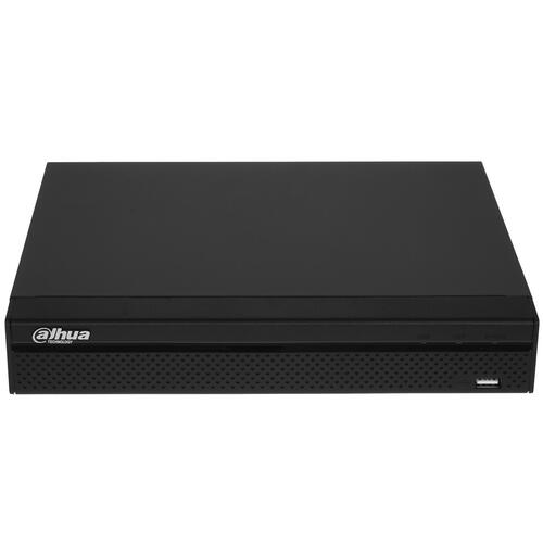 Купить Регистратор для видеонаблюдения Dahua DHI-NVR2104HS-P-S3  5077219. Характеристики, отзывы и цены в Донецке