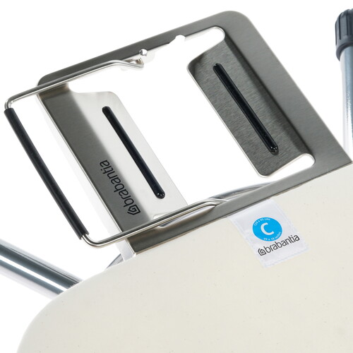Купить Гладильная доска Brabantia 321924 бежевый  1307189. Характеристики, отзывы и цены в Донецке