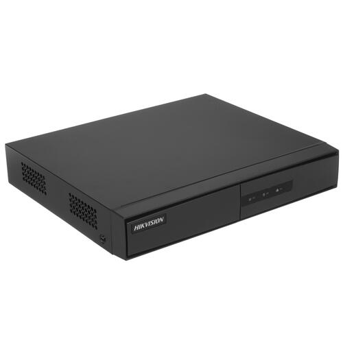 Купить Регистратор для видеонаблюдения Hikvision DS-7108NI-Q1/M(C)  4897098. Характеристики, отзывы и цены в Донецке