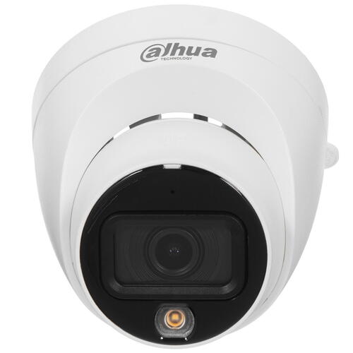 Купить Аналоговая камера Dahua DH-HAC-HDW1509TLQP-A-LED-0280B-S2  5077210. Характеристики, отзывы и цены в Донецке