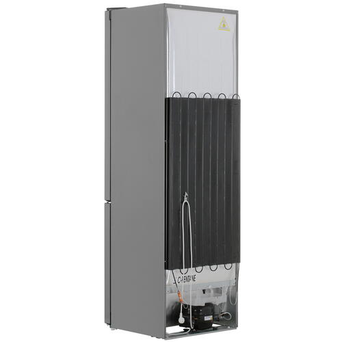 Купить Холодильник с морозильником   Indesit ITS 4200 NG серый  9082294. Характеристики, отзывы и цены в Донецке