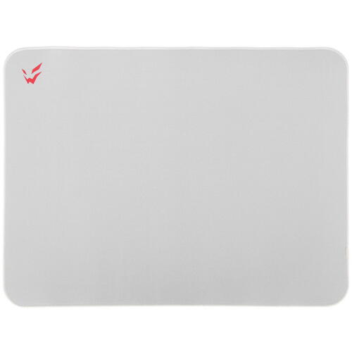 Купить Коврик ARDOR GAMING JR-L Jacquard White (L) белый  9027895. Характеристики, отзывы и цены в Донецке