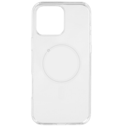 Купить Накладка  VLP Diamond Case для Apple iPhone 16 Pro Max прозрачный  5487058. Характеристики, отзывы и цены в Донецке