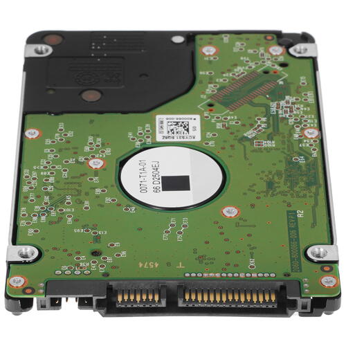 Купить 1 ТБ Жесткий диск WD Black [WD10SPSX]  5064767. Характеристики, отзывы и цены в Донецке