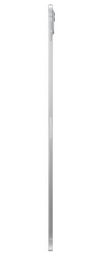 Купить 13" Планшет Apple iPad Pro (M4) 5G 512 ГБ серебристый  5459692. Характеристики, отзывы и цены в Донецке