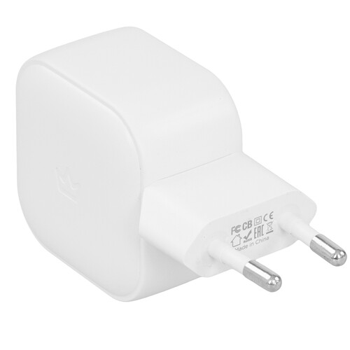 Купить Сетевое зарядное устройство VLP G-Charge 45W белый  9263170. Характеристики, отзывы и цены в Донецке