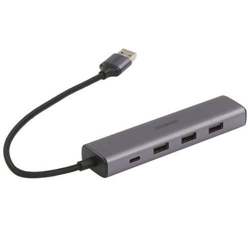 Купить Док-станция Ugreen CM475  9147606. Характеристики, отзывы и цены в Донецке