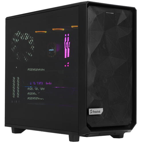 Купить ПК HYPERPC G2 PRO PLUS  5099399. Характеристики, отзывы и цены в Донецке
