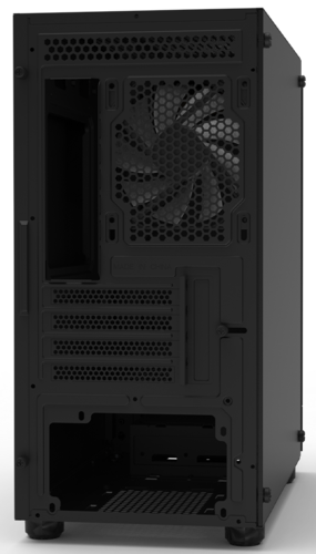 Купить Корпус ZALMAN T4 PLUS  5604931. Характеристики, отзывы и цены в Донецке