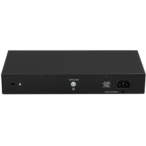 Купить Коммутатор D-Link DES-1016D/L1  5620206. Характеристики, отзывы и цены в Донецке