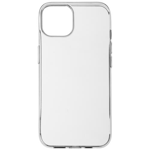 Купить Накладка  uBear Tone Case для Apple iPhone 14 прозрачный  5086881. Характеристики, отзывы и цены в Донецке