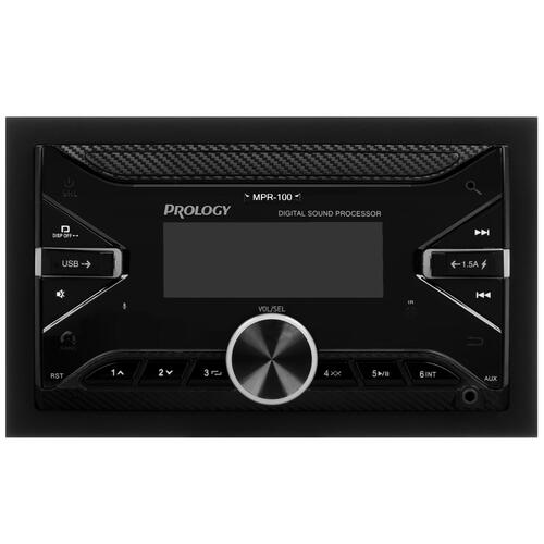 Купить Автопроигрыватель PROLOGY MPR-100  5362340. Характеристики, отзывы и цены в Донецке