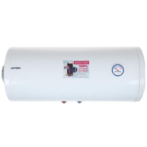 Купить Водонагреватель электрический Metalac ОPTIMA MB 80 HL  1202294. Характеристики, отзывы и цены в Донецке