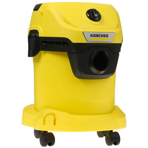 Купить Хозяйственный пылесос  Karcher WD 3 V-15/4/20  9973194. Характеристики, отзывы и цены в Донецке