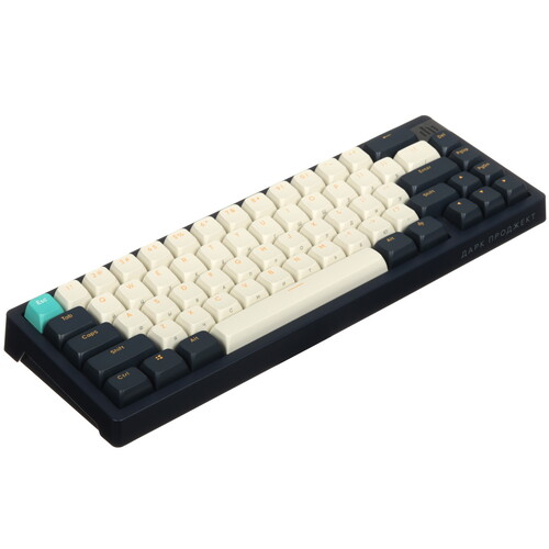 Купить Клавиатура проводная Дарк Проджект KD65A  5449236. Характеристики, отзывы и цены в Донецке