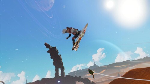 Купить Игра Star Overdrive (PS5)  5630238. Характеристики, отзывы и цены в Донецке