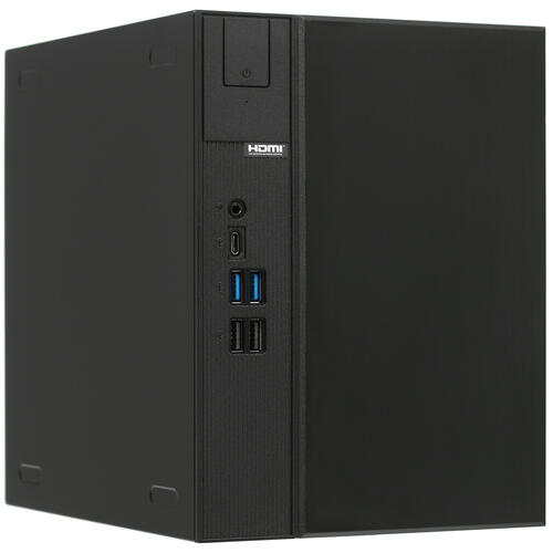 Купить Платформа ASRock DeskMeet  5404357. Характеристики, отзывы и цены в Донецке