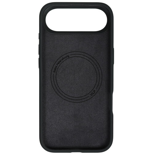 Купить Накладка  VLP Mist Case для Apple iPhone Air черный  5640480. Характеристики, отзывы и цены в Донецке