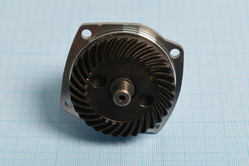 Купить Редуктор (В сборе) для углошлифмашины Wesco WS4750  9051120. Характеристики, отзывы и цены в Донецке