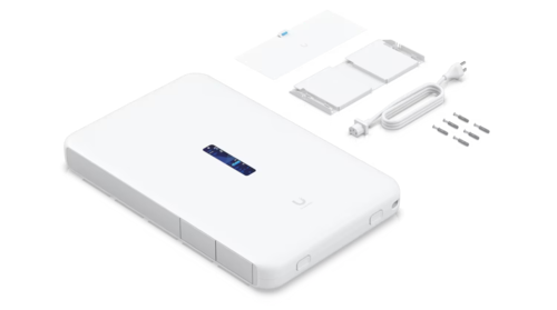 Купить Точка доступа Ubiquiti UniFi Dream Wall  5493820. Характеристики, отзывы и цены в Донецке