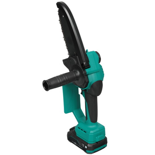 Купить Аккумуляторная цепная пила FinePower OneBase CMSBL15  шина - 15 см (6")  9166218. Характеристики, отзывы и цены в Донецке