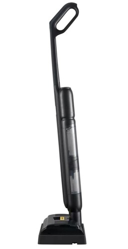 Купить Электрошвабра    Polaris PFW 3065  черный  9229556. Характеристики, отзывы и цены в Донецке