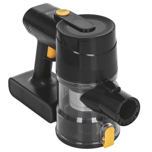 Купить Пылесос  вертикальный  Tuarex TK-9002  оранжевый  9267996. Характеристики, отзывы и цены в Донецке